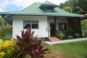 La Bel Zilwaz Guesthouse