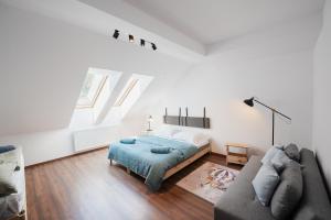 Apartmán 39 - Baby friendly - Rezidence K Lanovce