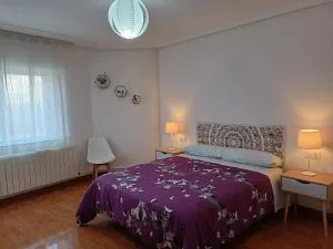 Piso Turístico Arévalo - Gutierre-Muñoz