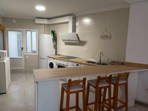 Piso Turístico Arévalo