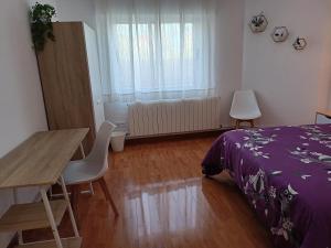 Piso Turístico Arévalo