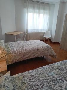 Piso Turístico Arévalo