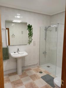 Piso Turístico Arévalo