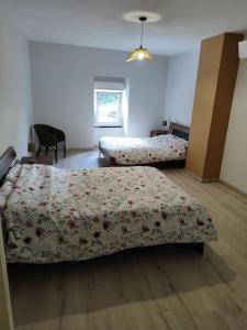 Appartements Le sceycolais Appartement spacieux avec terrasse : photos des chambres
