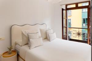 Dúplex Casco Histórico-Catedral Parking incluido