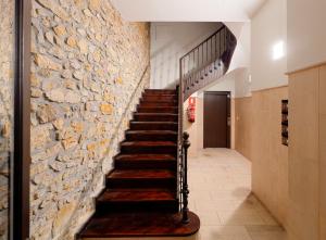 Dúplex Casco Histórico-Catedral Parking incluido