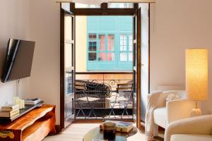 Dúplex Casco Histórico-Catedral Parking incluido