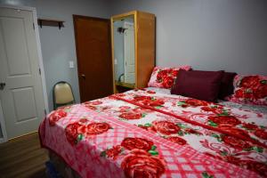 Divine Villa Guest House Harper Ave WITH FREE PRIVATE PARKING