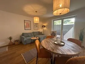 Wunderschöne und gemütliche Wohnung - Idstedt