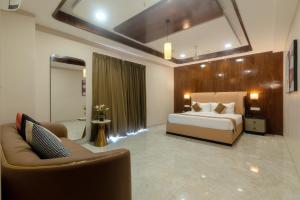 VITS Satyajeet Karad