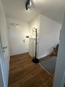 Wunderschöne und gemütliche Wohnung