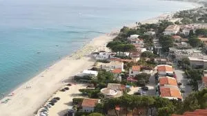 Marina di Montauro - Lido di Pietragrande - Stalettì
