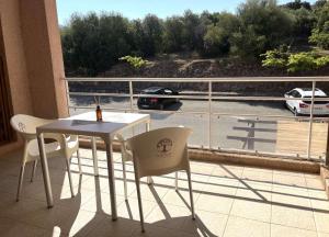 Appartements SAINT-FLORENT Studio PISCINE FLO300-146 : photos des chambres