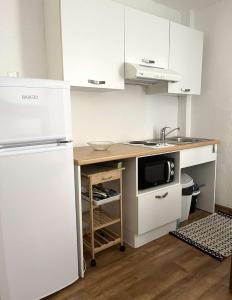 SAINT-FLORENT Studio PISCINE FLO300-146