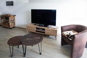 Appartement 3 pièces à Anzère