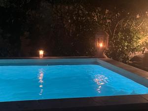 Maisons d'hotes Maison en Provence : photos des chambres