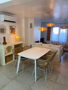 House Un été sans fin