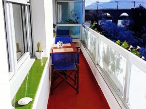 Vivienda Turístico Erreka Beach