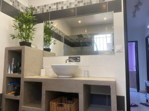 Villas Villa de campagne : photos des chambres