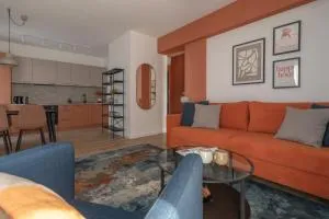 APARTIO ROOMS Zabrze - 扎布热