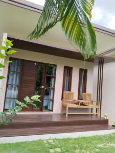 เดอะนิรันดร์ เกสท์เฮ้าส์กาญจนบุรี