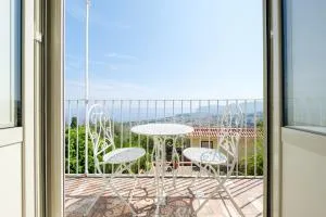 Villamonte Colonna - باتي