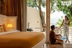 StayVista at La Luna - Malavli