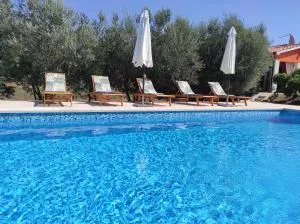 Villa Dorina - Orihi