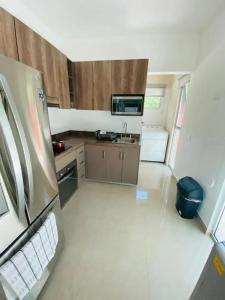 Tranquil Oasis in Puerto Morelos 10min from centre