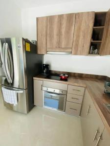 Tranquil Oasis in Puerto Morelos 10min from centre