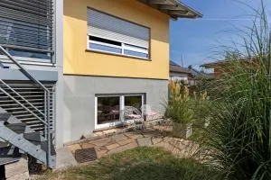 Black Forest Home - 于林根-比肯多夫