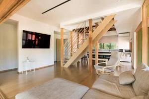 九十九里 一棟貸 BBQ無料 ジャグジー サウナ 焚火 Re Base Shirako