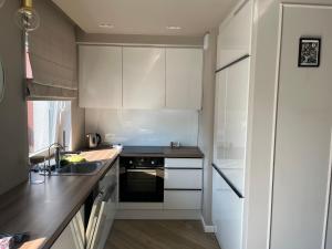 Spacious Apartment Chmielna Park Oldtown