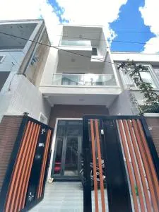 Peace House Đà Lạt - Ấp Ðinh An (1)