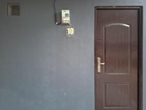 Homestay Sido Joyo near Sunrise Mall Mitra RedDoorz