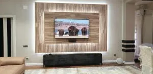 Dushanbe City - Dushanbe