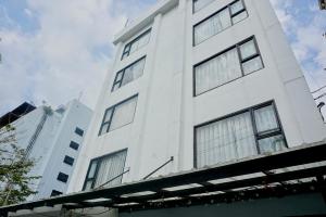Hash Apartment Silom Soi 3 triple room - 3hvězdičkové hotely ve městě Bang Rak