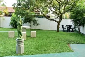 Ariport HAVEN Seeduwa - Raddoluwa