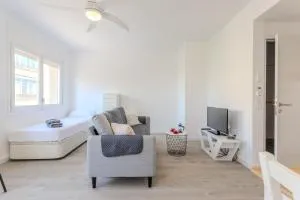 Loft Del Ter - Sant Andreu del Terri