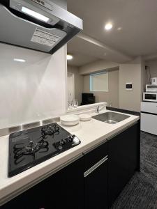 Lifement Sakaimachi by b hotel