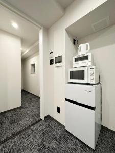 Lifement Sakaimachi by b hotel