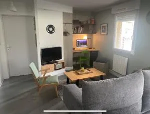 Logement circuit - 米萨讷