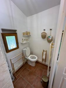 Sejours a la campagne La Port-Gentillaise : photos des chambres