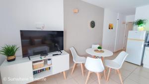 Primavera apartment by the beach Costa Adeje