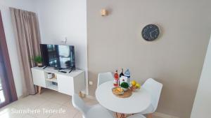 Primavera apartment by the beach Costa Adeje
