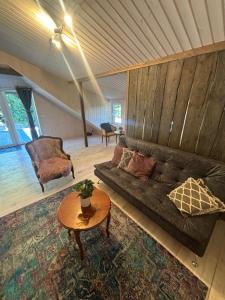 Cozy studio in a horse ranch