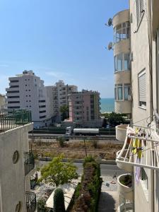 Theomar Apartament Durres