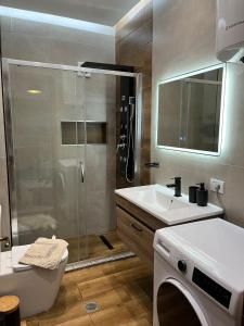 Theomar Apartament Durres