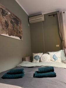 Theomar Apartament Durres