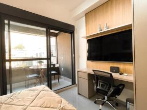 Bem-vindo ao seu espaço em SP!